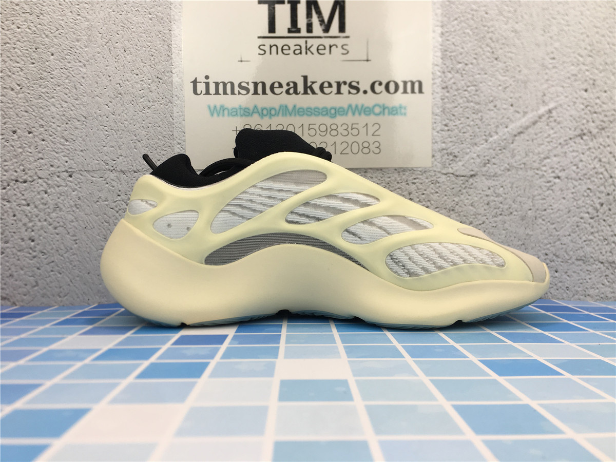 Yeezy 700 V3 Azael FW4980